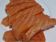 -晶丽香榭自助餐(南京大饭店)