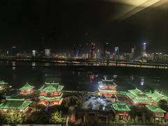 -寻梦滕王阁实景演出