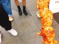 -爱客得牛排海鲜烤肉·火锅自助(春熙路黑金好店)