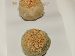 -華府Deluxe(兴业太古汇店)