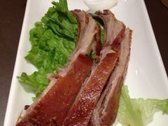 羊排-西贝(金桥店)
