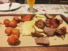 -汉斯南美烤肉(总店)