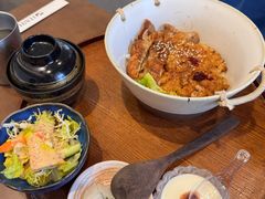 -ITARU食堂·定食料理(西丽店)
