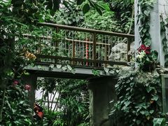 -郑州植物园