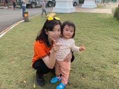 -清迈夜间动物园