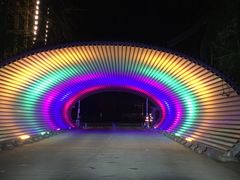 -枫花园汽车电影院(朝阳公园店)
