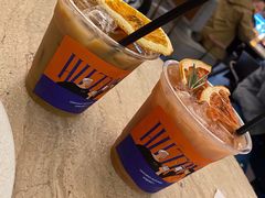 -玲婧胡同·生日蛋糕·餐厅(嘉里城店)