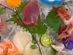 -昱匠·日本料理(金融街店)