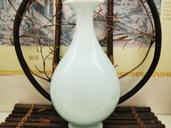 -隆德堂青瓷艺术·茶馆(故宫店)