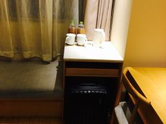 -全季酒店(成都春熙路IFS国金中心店)