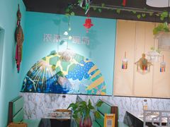 -云中鱼蒸汽石锅鱼(川沙百联店)