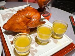 -大鸽饭(体育西路店)