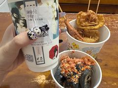 -李字号臭豆腐(总店)
