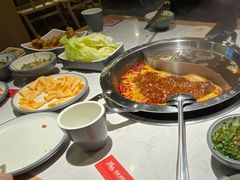 -井格重庆火锅(友谊路新业广场店)