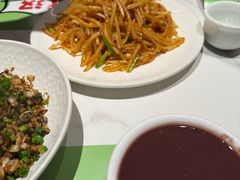 -鑫小城故事·藕汤·家常菜(台北一路总店)