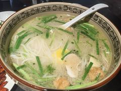 蒙自过桥米线-南蛮子(进贤路店)