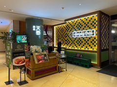-simply thai天泰(世纪汇店)