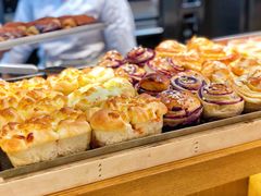 -西村叔叔的店·面包·甜品·蛋糕(崂山丽达店)