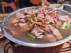 -肖四女乐山跷脚牛肉(世博源店)