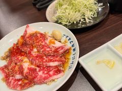 -蒜香焼肉PURUSHIN(马场路店)