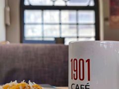 -1901 Cafe(西四店)
