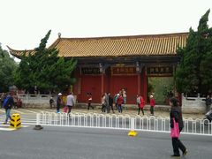 -圆通禅寺