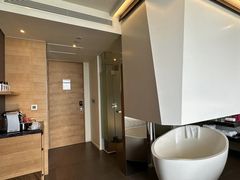 -西贡中心铂尔曼酒店