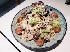-BE BRIGHT KITCHEN(正佳广场店)