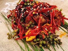-PlantsEatery·植物食堂(REX春熙店)