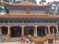 -广东圆玄道观