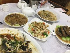 -珠江餐厅