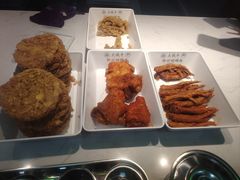 -融柳大铁牛螺蛳粉(厚街明丰店)