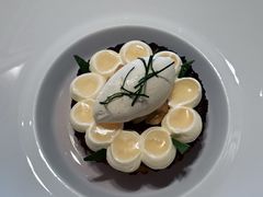 -Le Comptoir de Pierre Gagnaire