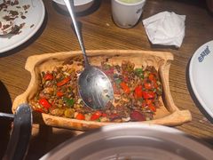 -老阿爸鲜鱼土菜(昆山花桥店)