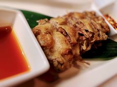 脆皮牛腩-翠园(铜锣湾广场店)