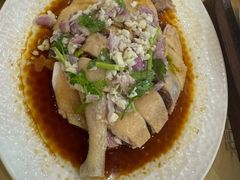 -晓粤·惹味粤菜(凯德乐峰广场店)