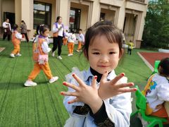 -吉的堡幼儿园(资阳恒大园)