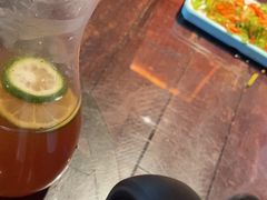 -江边城外烤鱼(方庄时代购物中心店)