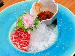 -Minase水濑·日料放题(外滩店)
