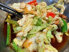 -晓淮山·扬州早茶·淮扬菜(龙阳广场店)
