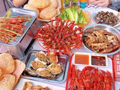 -辣不怕口味虾(凌霄路店)