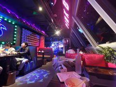 -粉墨特色菜·烧烤音乐酒馆