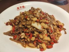 -天下客饭店(中山路店)