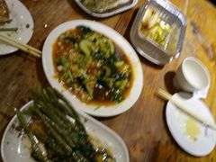 -木屋烧烤(南新店)