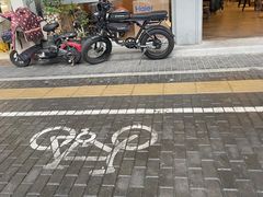 -black rainbow coffee