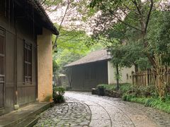 -法云安缦酒店