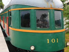 -抚顺煤矿博物馆