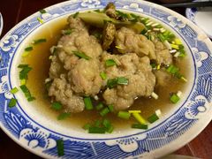 小酥肉-管记水席老店(仙果市街店)