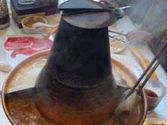 -东来顺饭庄(天坛店)