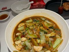 -南山饭店(阳明古镇店)